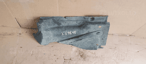 Osłona płyta podwozia prawy tył Audi A4 B6 8E0825216D 2