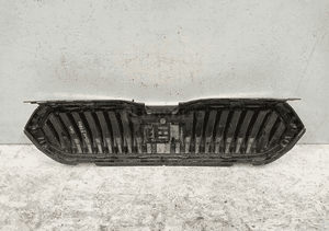 Atrapa gril grill skoda fabia iv 4 6FA 21- 4