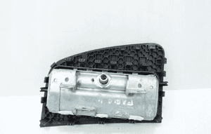 Poduszka air bag pasażera skoda fabia ii roomster 4