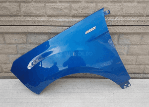 Ford ecosport 12-22 błotnik przedni lewy 1