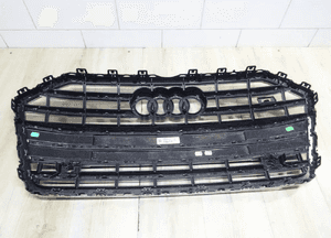 Audi A6 C8 4K0 atrapa grill s line 4K0853653D s6 8