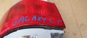 Lampa lewy tył tylna lewa Ford Galaxy MK1 Lift 8