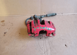Zacisk hamulcowy lewy tył tylny lewy Ford Focus MK2 3