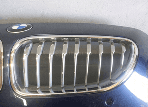 Zderzak przód bmw 6 vi F12 F13 m pakiet 4