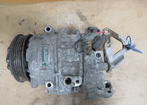 SPRĘŻARKA POMPA KLIMATYZACJI MERCEDES A-KLASA W168 1.6 BENZYNA 1997- 1
