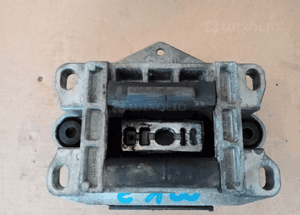 Łapa poduszka silnika Ford Mondeo MK3 1S71-7M122-CB 3