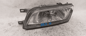 Przod przednia lampa lewa nissan almera N15 3