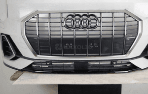 Zderzak audi Q3 83A s-line 2019-2023 oryginał oe 4