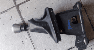Ford Focus MK2 II 1.6TDCI lewarek galka biegow 1