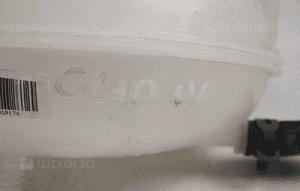Zbiornik wyrównawczy płynu chłodniczego RENAULT CLIO IV 2012-2020 3