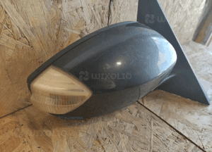 Lusterko elektryczne prawe ford galaxy MK3 iii 6-PIN X6 oryginał 2