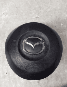 Mazda 6 gj poduszka airbag kierowcy kierownicy 3