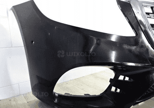 Mercedes s klasa W222 lift zderzak amg a2228856100 9