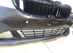 Bmw 3 G20 G21 zderzak przód przedni 7422239 4