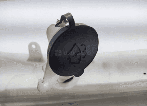 ZBIORNICZEK PŁYNU DO SPRYSKIWACZY NISSAN NAVARA IV D23 NP300 28910-4KJ0A 4