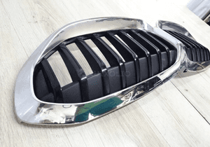 Grill bmw G20 atrapa nerki 5113192976-10 ok 7