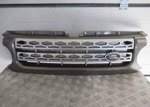 Grill gril atrapa land rover discovery iv 4 2009- 1