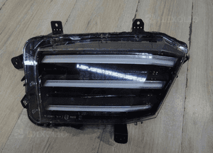 Peugeot E-208 E-2008 ii lift 23- halogen led drl prawy 9850423580 1