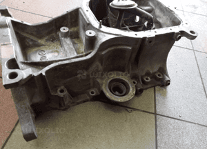 misa olejowa yaris 2 1.4 d4d 4