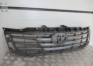 Grill gril atrapa toyota hilux vii lift 2013-2015 4