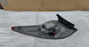 Lampa prawa lewa tył tylna hyundai IX35 w błotnik 92401-2Y0 92402-2Y0 10