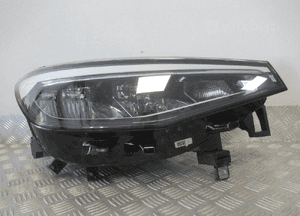Lampa przednia przód prawa vw ID4 ID.4 11B led 2020- 5
