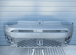 Zderzak przedni przód vw caddy iv 4 2K7 2K7807221 2020 2
