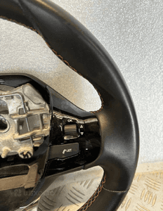 Kierownica skora multi peugeot 308 ii 2 98084115XU 4
