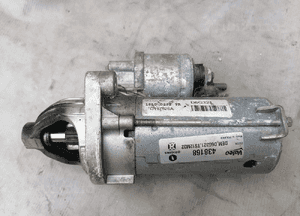 Rozrusznik Fiat Grande Punto 1.3jtd D6G321 2