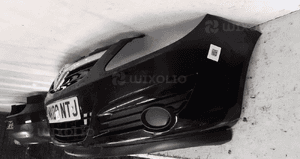 Zderzak przód przedni do opel corsa d Z20R 3