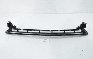 AUDI A6 C7 LIFT 2014- ATRAPA KRATKA ZDERZAKA PRZÓD 4G0807683B 1