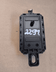 Moduł zdalnego sterownia fal radiowych bmw mini cooper 9397846 1