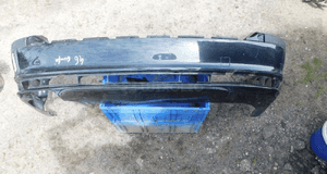 BMW E46 kombi zderzak nr B0066 WYSYŁKA 1
