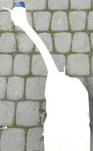 Alfa Romeo 159 zbiorniczek płynu spryskiwaczy 2