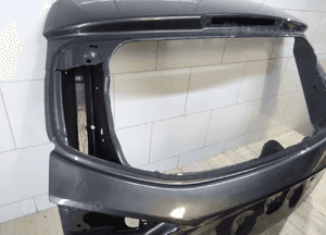 Ford mondeo MK5 kombi 14+ klapa pokrywa bagażnika DS73-N40414 llu 4