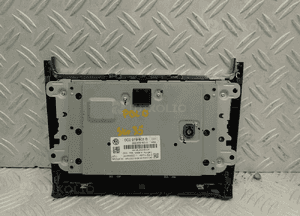 Vw polo 6R radio wyświetlacz czytnik 6C0919603B dostępne 2 sztuki 6