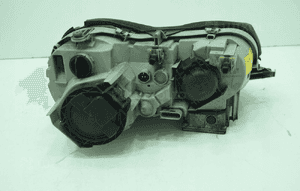 Reflektor lampa bi xenon mercedes cl W215 przed lift eu 9