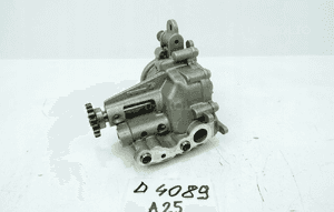 Pompa oleju mercedes a W177 cla W118 1.3 2