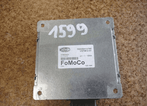 MODUŁ STEROWNIK ECU FORD KA MK2 II 51892004 1