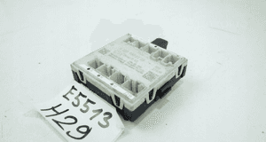 MODUŁ STEROWNIK KOMFORTU DRZWI MERCEDES S W223 V223 2020- A2239002126 3