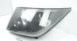 Volkswagen crafter i lampa reflektor prawy przód 06-11 2E1941016 3