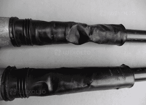 AMORTYZATOR TYŁ A1773206900 MERCEDES A-KLASA W177 AMG 5