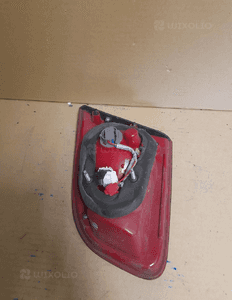 Lampa klapy lewy tył hyundai santa fe nr 92405-2B000 4