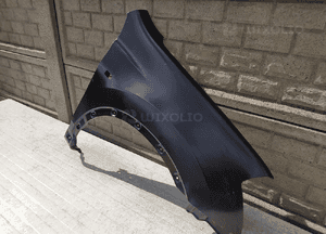 Nissan qashqai 06-09 błotnik przedni prawy nowy 3
