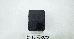 Sterownik klapy wlewu paliwa mercedes c W204 07-14 A0008204909 5