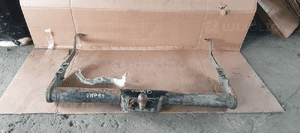 Hak holowniczy belka kula Oplel Vivaro B Trafic III 2