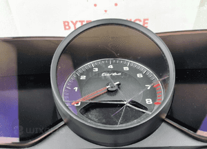 Porsche cayenne E3 licznik zegary 9Y0920937 5