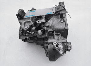 Skrzynia biegów citroen berlingo partner iv 1.5 blue hdi b-hdi 20MB48 19- 3