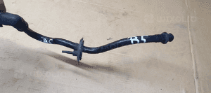 Przewód rurka podciśnienia zaworek VW Passat B5 058133753B 9