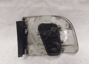 .  TYL TYLNA LAMPA VOLKSWAGEN TOUAREG 3
